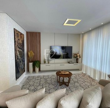 apartment em Rua 129, Centro - Itapema - SC