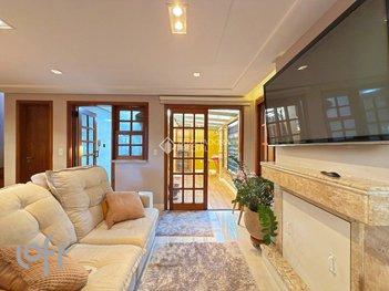 house em Coronel Marcos, Ipanema - Porto Alegre - RS