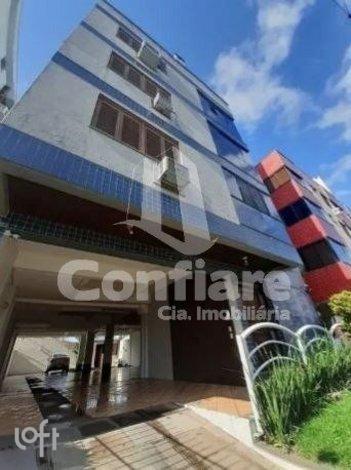 apartment em Afonso Rodrigues, Jardim Botânico - Porto Alegre - RS