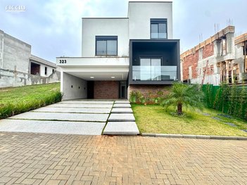 house em Rua Raimundo Ribeiro do Nascimento, Loteamento Terras Alpha São José dos Campos - São José dos Campos - SP