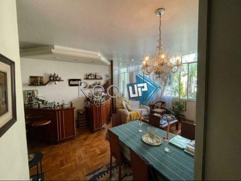 apartment em Rua Paissandu, Flamengo - Rio de Janeiro - RJ