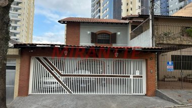 house em Rua Urandi, Jardim das Laranjeiras - São Paulo - SP