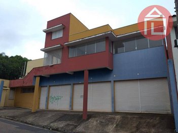 commercial_property em Rua do Campo, Taboão - Bragança Paulista - SP