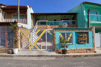 house em Rua Paulo Prado, Oswaldo Cruz - Rio de Janeiro - RJ