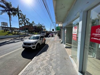 office em Rua Ângelo Rubini, Barra do Rio Cerro - Jaraguá do Sul - SC