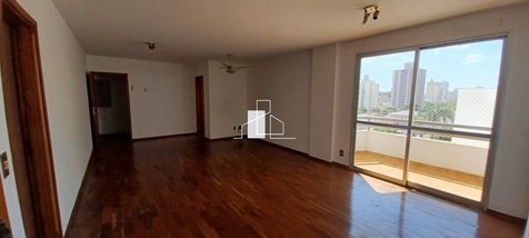 apartment em Rua Imperial, Vila Imperial - São José do Rio Preto - SP