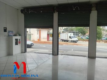 commercial_building em Rua Santa Filomena, Centro - São Bernardo do Campo - SP