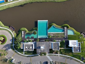 house em Rua Rio Divisa, Centro - Xangri-Lá - RS