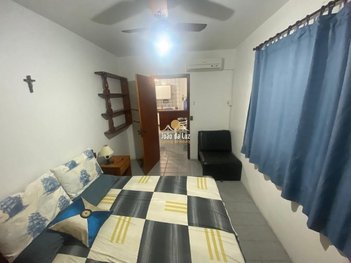 apartment em Dr João De Oliveira, Canasvieiras - Florianópolis - SC