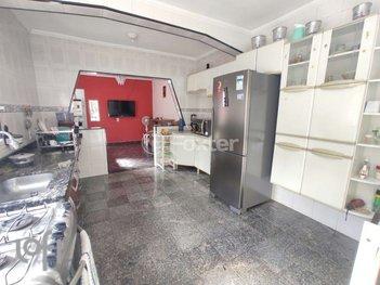 apartment em dos Pinheiros, Bonsucesso - Guarulhos - SP