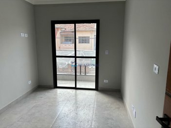apartment em Rua das Canjeranas, Vila Parque Jabaquara - São Paulo - SP