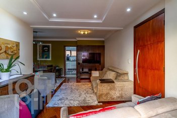 apartment em Engenheiro Jorge Oliva, Vila Mascote - São Paulo - SP