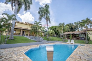 house em Alameda das Laranjeiras, Horizonte Azul - Village Ambiental II - Itupeva - SP