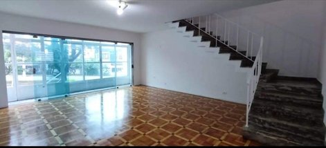 house em Avenida Paes de Barros, Mooca - São Paulo - SP