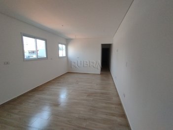 apartment em Rua Conselheiro Justino, Campestre - Santo André - SP
