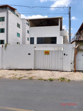 house em Rua Pedra de Ara, Piratininga (Venda Nova) - Belo Horizonte - MG