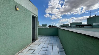 apartment em Avenida Açucena, Estância Velha - Canoas - RS