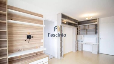 apartment em Rua Joaquim Ferreira, Água Branca - São Paulo - SP