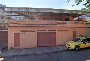 house em Rua Uruaçu, Jardim Carioca - Rio de Janeiro - RJ