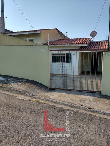 house em Rua Kioto, Caetetuba - Atibaia - SP