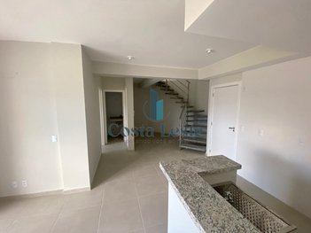 apartment em Rua Maria Luiza Agostinho, Itacorubi - Florianópolis - SC