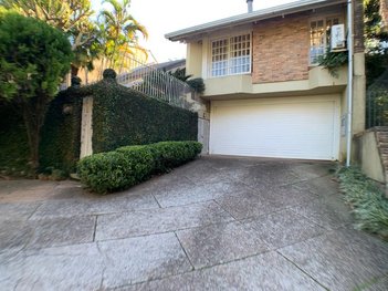 house em Fernando Cunha, Ipanema - Porto Alegre - RS