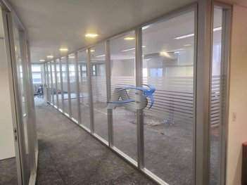 office em Avenida Paulista, Bela Vista - São Paulo - SP