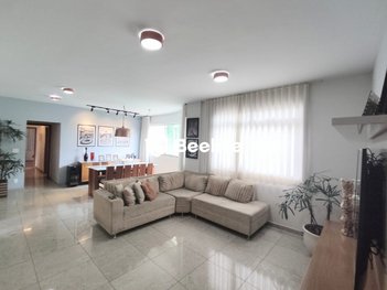 apartment em Rua Manganes, Nova Floresta - Belo Horizonte - MG