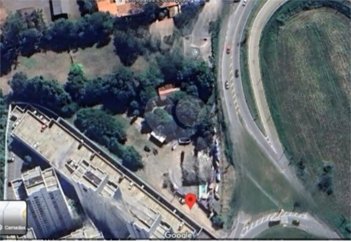 commercial_land_lot em Avenida Marginal Sul da Via Anhanguera, Distrito Industrial - Jundiaí - SP