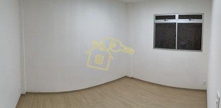 apartment em Rua Benjamim Guimarães, Democrata - Juiz de Fora - MG