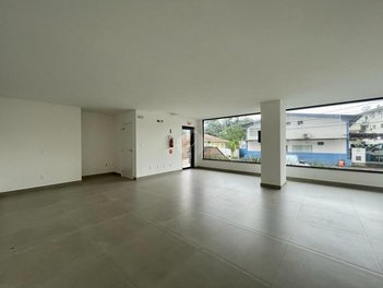 office em Frei Solano, Gasparinho - Gaspar - SC