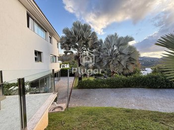house em Avenida Constelações, Vale dos Cristais - Nova Lima - MG
