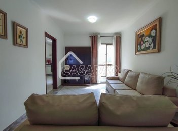 apartment em Alameda São Caetano, Olímpico - São Caetano do Sul - SP