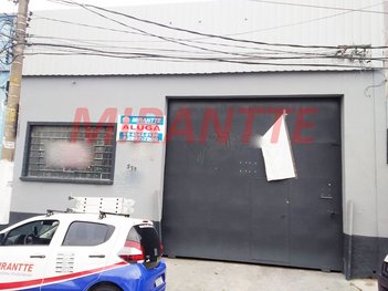 industrial em Doze De Setembro, Vila Guilherme - São Paulo - SP