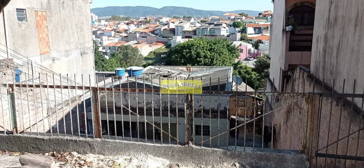 Cômodo Condomínio