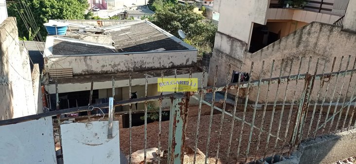 Cômodo Condomínio
