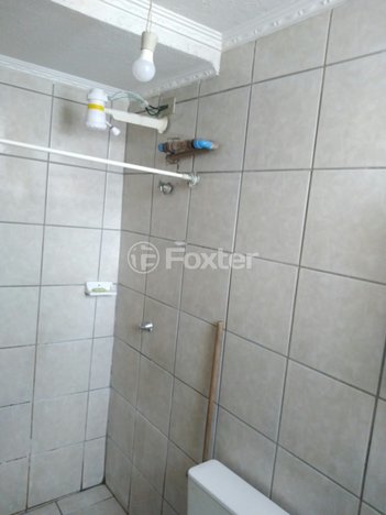 apartment em Rua Ademar Martins de Freitas, Jardim Santa Helena - São Paulo - SP