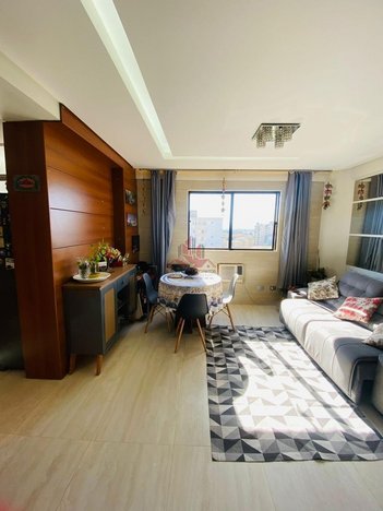 apartment em Rua Professor Torres Homem, Boqueirão - Santos - SP