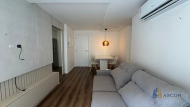 apartment em Rua Crispim Mira, Centro - Florianópolis - SC