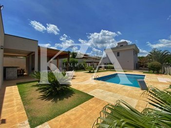 house em Alameda Baikal, Residencial São José - Itupeva - SP