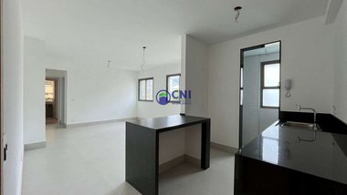 apartment em Rua Grão Pará, Santa Efigênia - Belo Horizonte - MG
