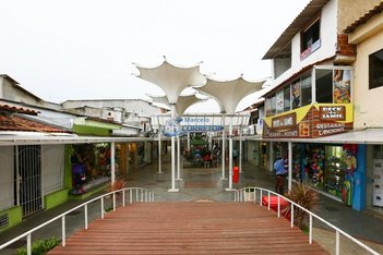 apartment em Rua José Rodrigues Povoas, Gamboa - Cabo Frio - RJ