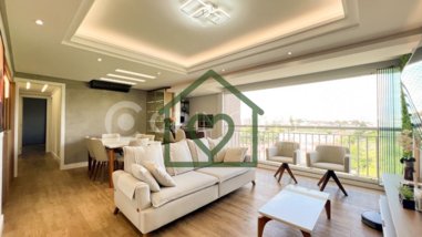 apartment em Rua Luiz Siegmann, Jardim Lindóia - Porto Alegre - RS