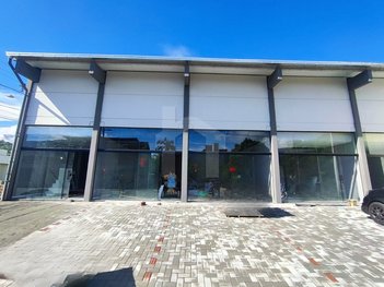 office em Expedicionário Antônio Carlos Ferreira, Nova Brasília - Jaraguá do Sul - SC