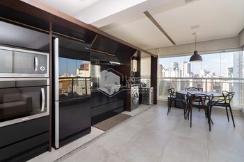 apartment em Rua Paim, Bela Vista - São Paulo - SP
