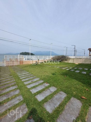 house em Rua da Praia, Tapera da Base - Florianópolis - SC