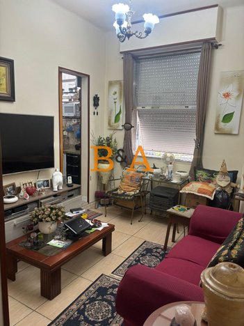 apartment em Rua Barão do Flamengo, Flamengo - Rio de Janeiro - RJ