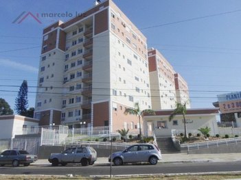 apartment em Avenida Padre Claret, Centro - Esteio - RS
