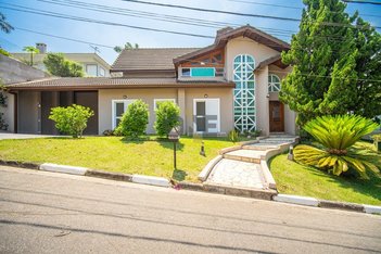 house em Estrada Fazendinha, Jardim Ana Estela - Carapicuíba - SP