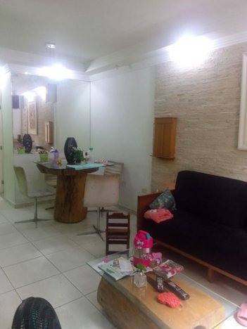 house em Rua Olímpia Lemes da Silva, Jardim das Vertentes - São Paulo - SP